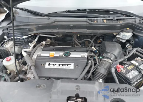 2008 Honda Cr-V Lx from USA, damaged, VIN JHLRE38398C035190